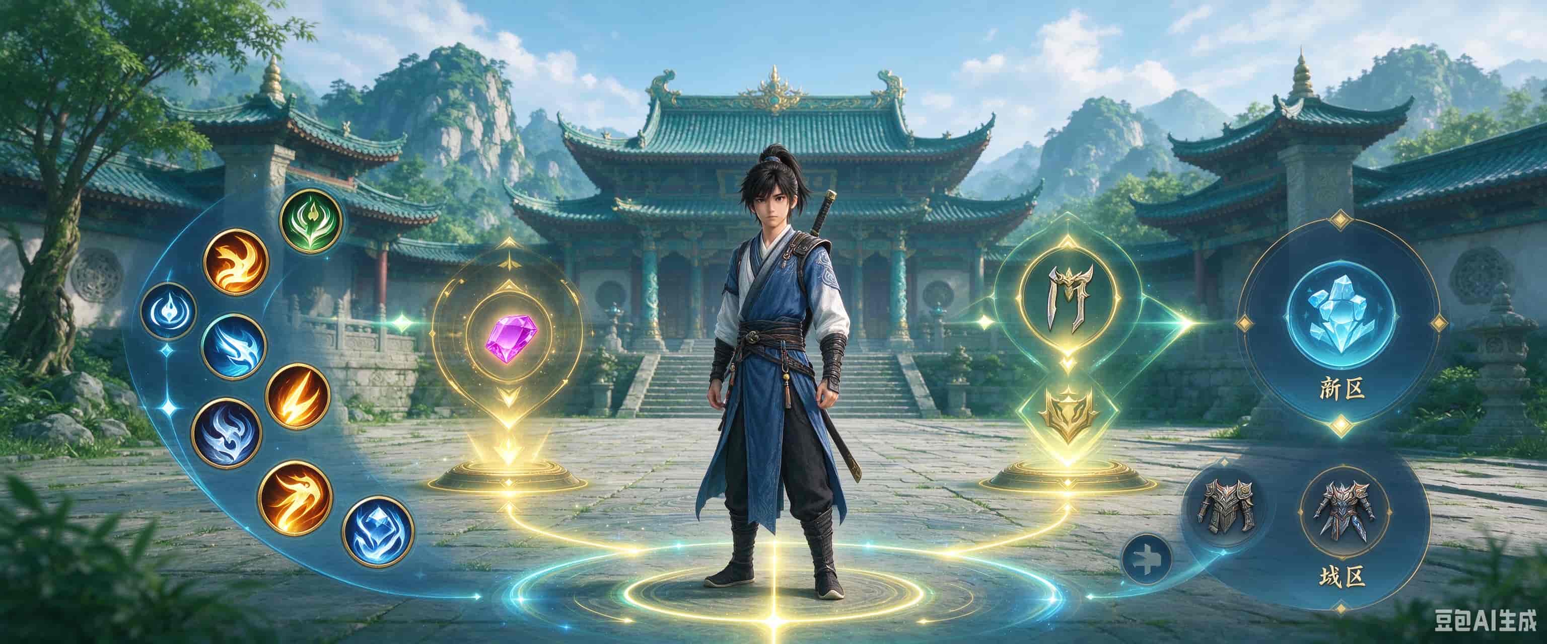 天龙八部公益服常见问答